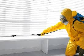 Best Pest Control for Multi-Family Homes  in Pratt, KS